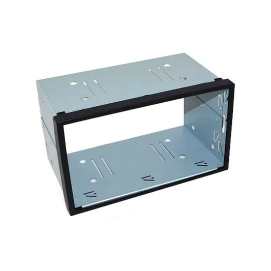 2-DIN CRADLE & TRIM
