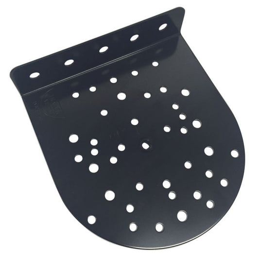 Beacon Mounting Bracket Universal with Multiple Holes