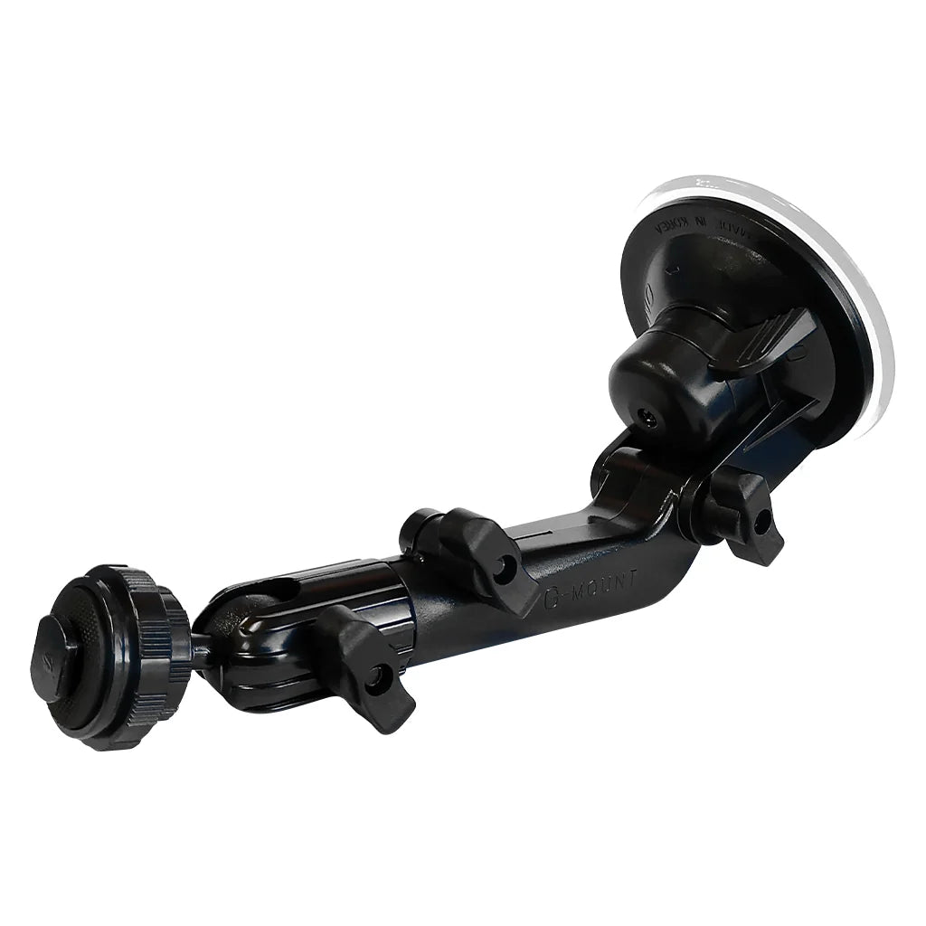 AXIS ON-GLASS MONITOR BRACKET