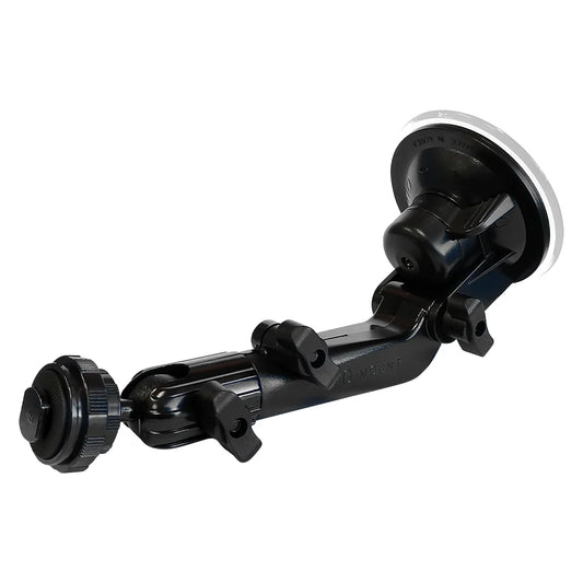 AXIS ON-GLASS MONITOR BRACKET