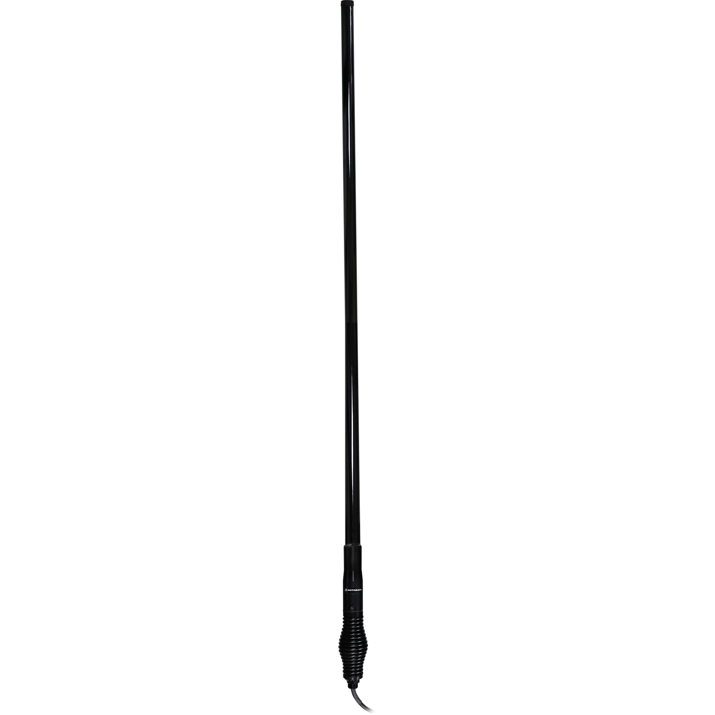 AUTOBACS CELLULAR M/DUTY ANTENNA 1000mm