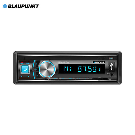 BLAUPUNKT BT MEDIA RECEIVER BRISBANE240