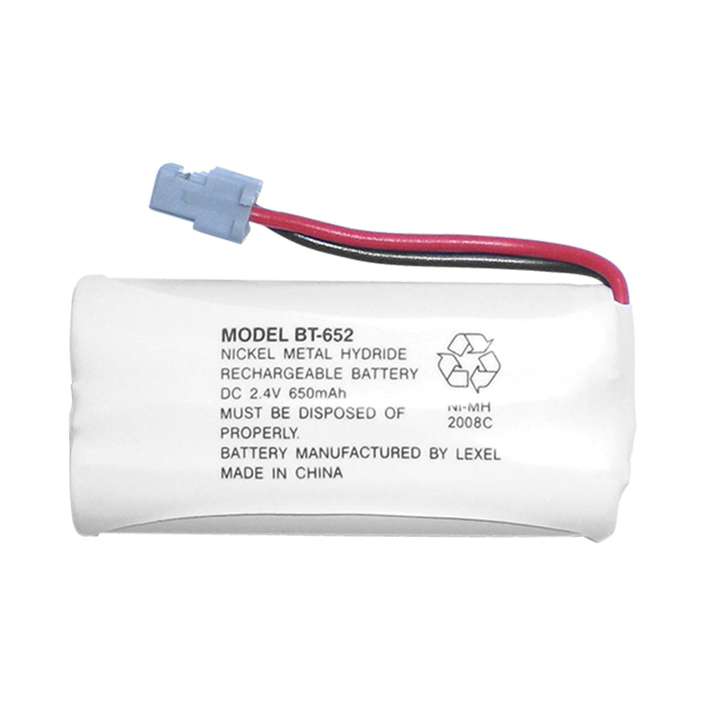 UNIDEN BT652 CORDLESS PHONE BATTERY