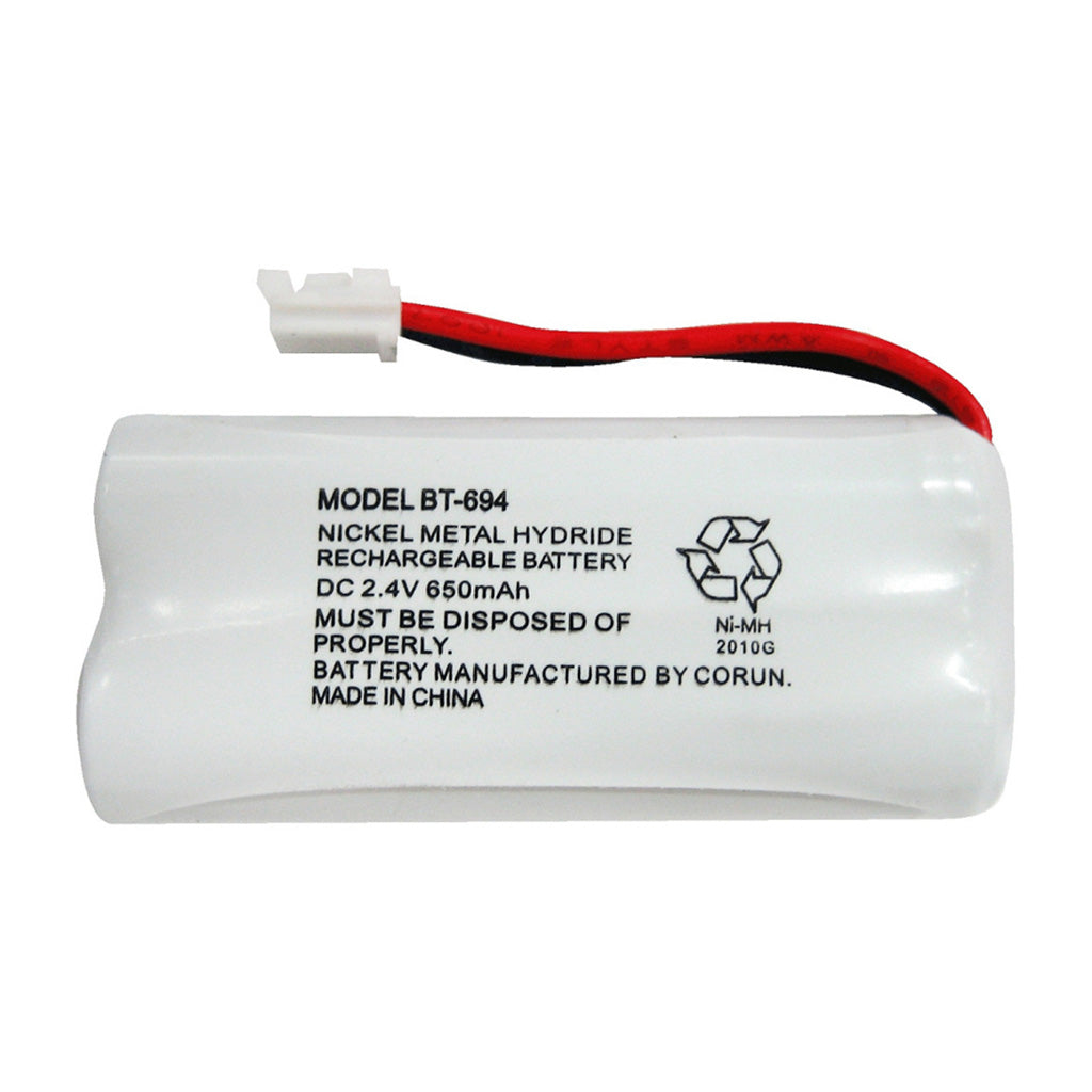 UNIDEN BT694 CORDLESS PHONE BATTERY