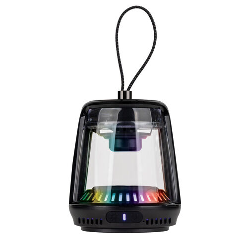 Uniden Looop Ichi Portable Bluetooth Speaker with Magnetic Base