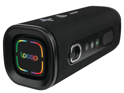 Uniden Looop Ni 30W Portable Bluetooth Speaker