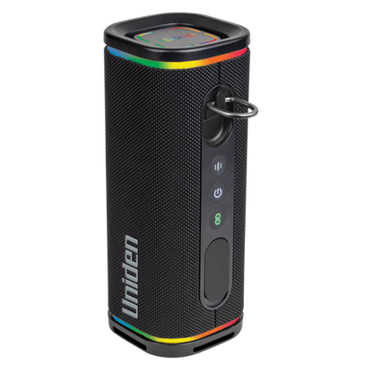 Uniden Looop Ni 30W Portable Bluetooth Speaker