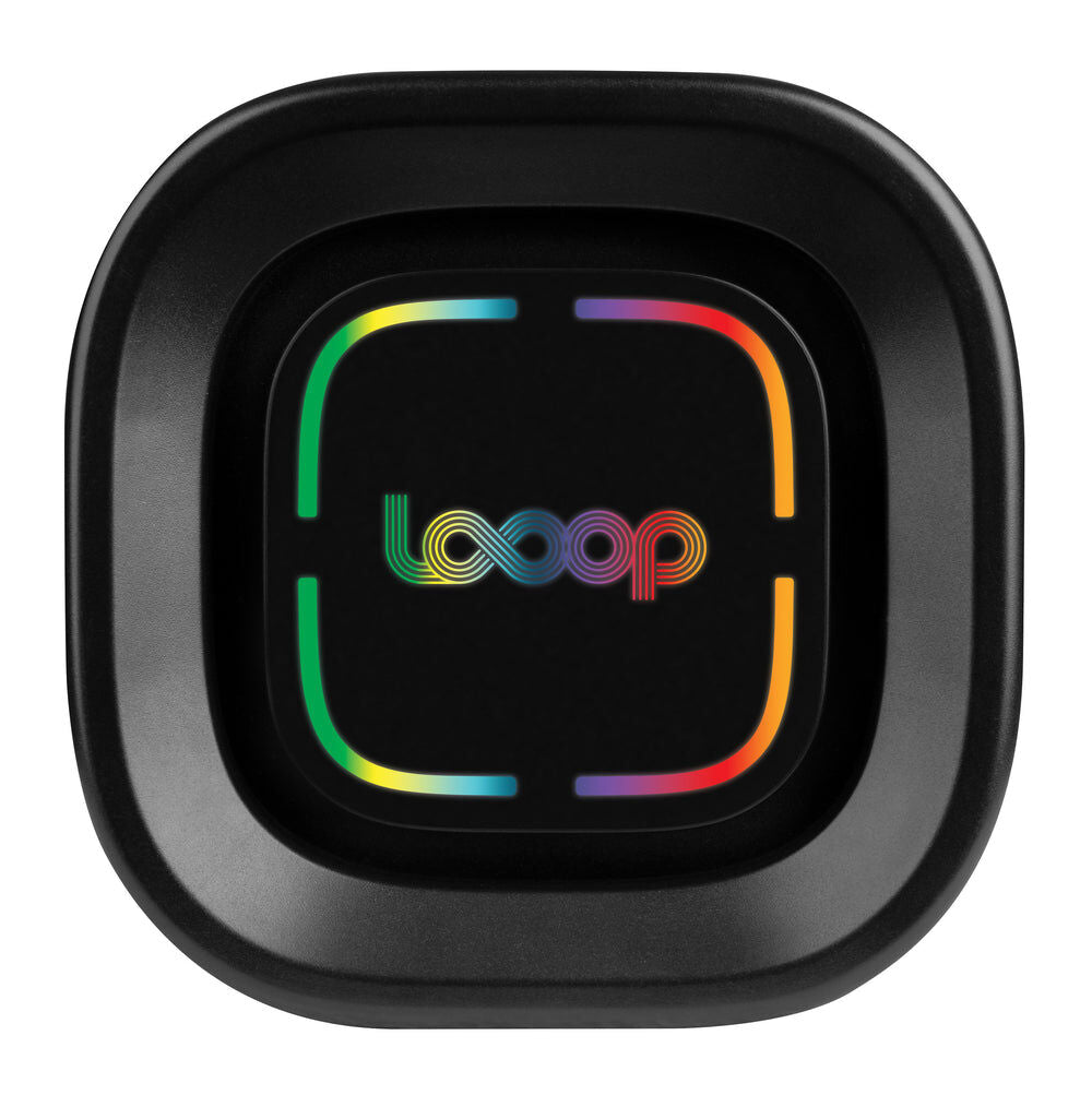 Uniden Looop Ni 30W Portable Bluetooth Speaker