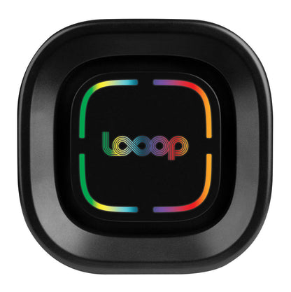 Uniden Looop Ni 30W Portable Bluetooth Speaker