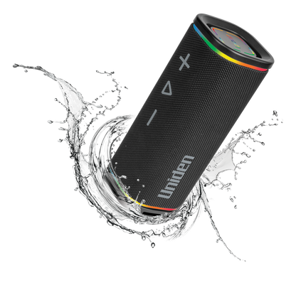 Uniden Looop Ni 30W Portable Bluetooth Speaker