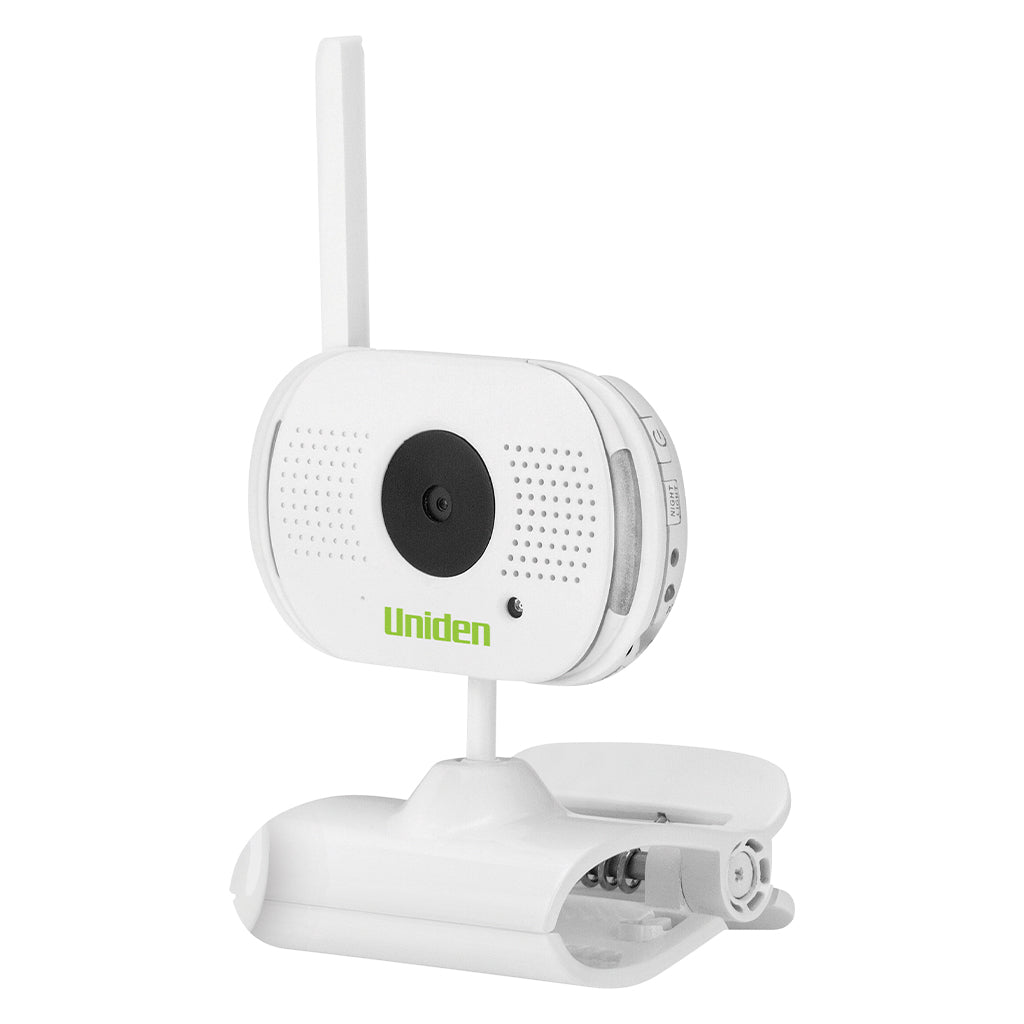 Uniden BW3000 Optional Digital Wireless Baby Video Camera