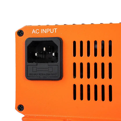 iTECHBC40 Intelligent Battery Charger 12V 40A