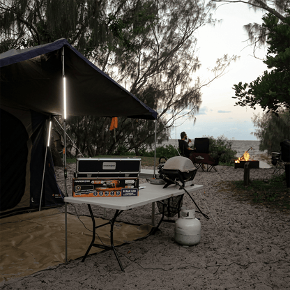 camp light