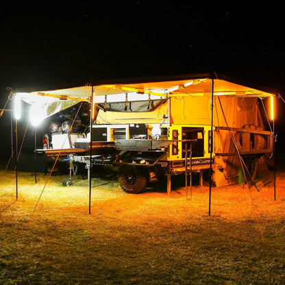 camp light