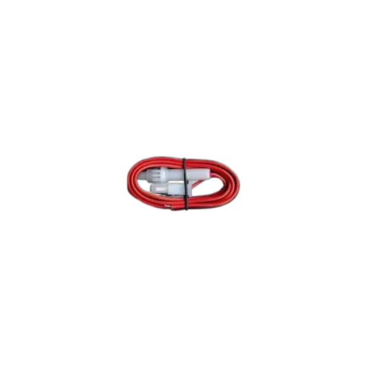 AXIS 2PIN CB PWR LEAD-DETACHBL
