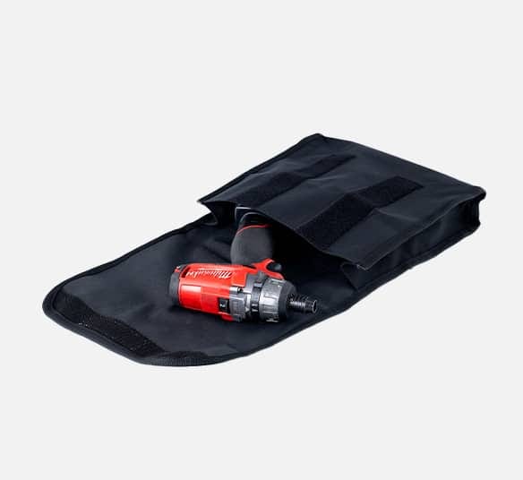 MSA 4x4 Small Utility Bag for Cargo Barriers