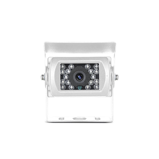 AXIS HEAVY DUTY CAMERA WHITE