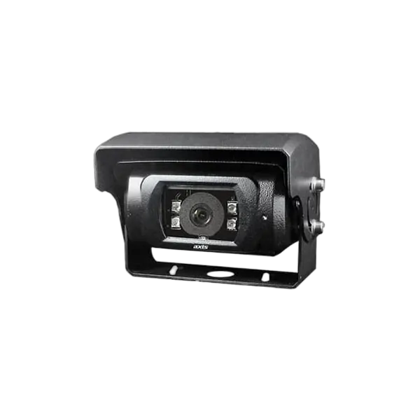 AXIS CCD CAMERA w AUTO SHUTTER