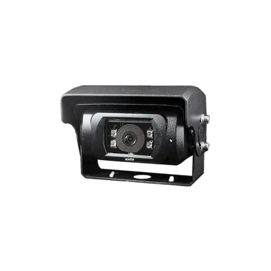 AXIS CCD CAMERA w AUTO SHUTTER