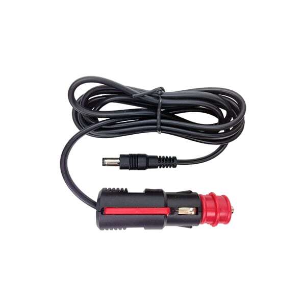 AXIS 12V CAR CIG. POWER TO DC 1M  LEAD