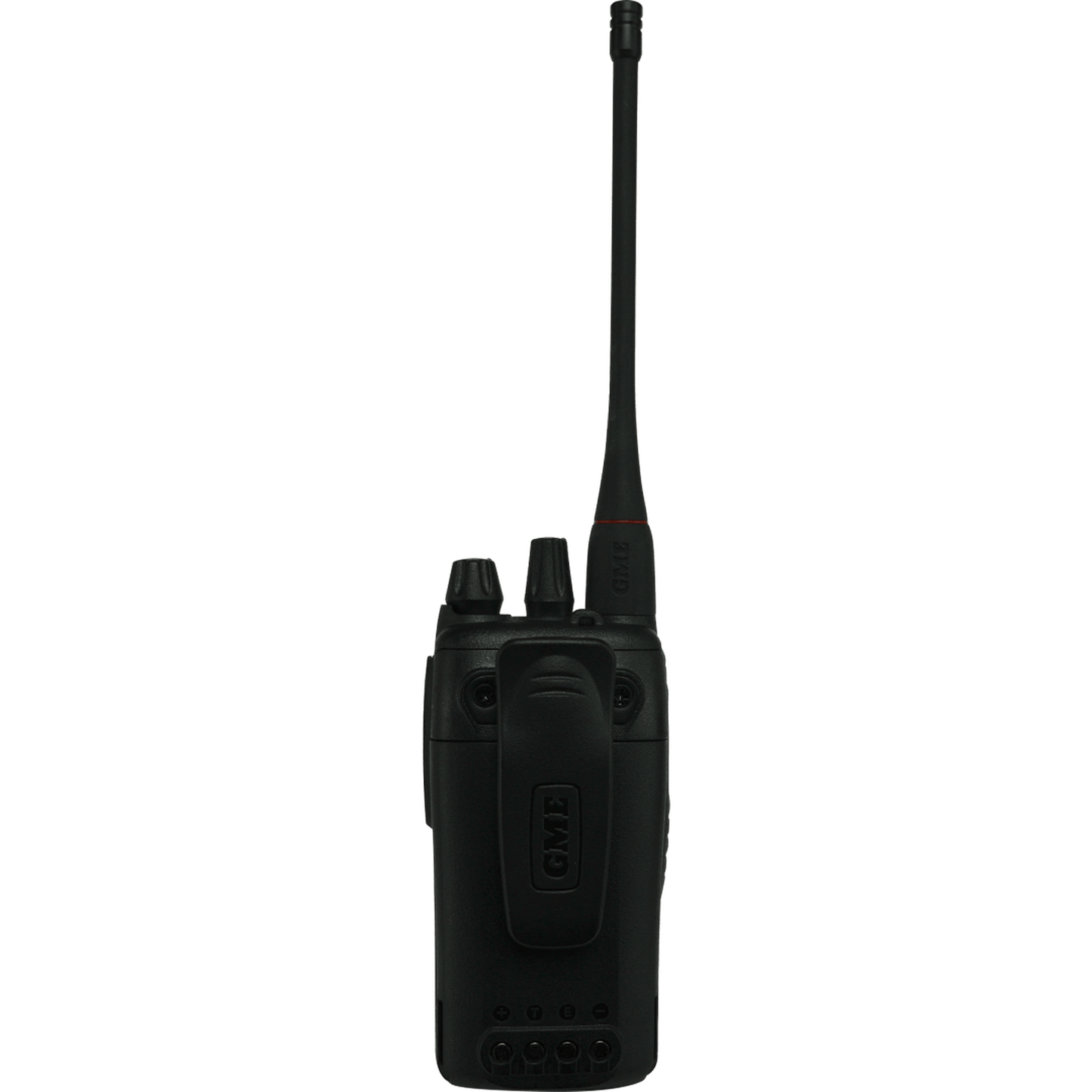 TX6600S - 5 WATT UHF CB HANDHELD RADIO – IP67