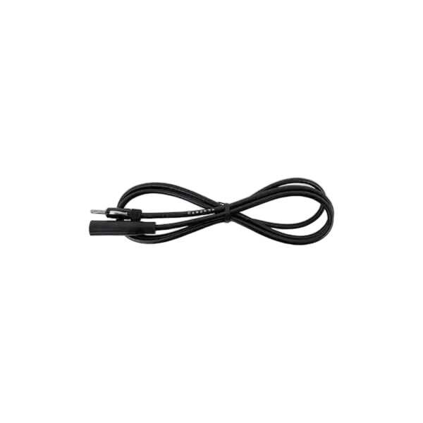 AXIS AM/FM EXTENSION LEAD 1M
