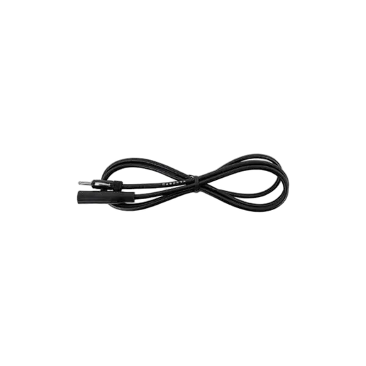 AXIS AM/FM EXTENSION LEAD 1M