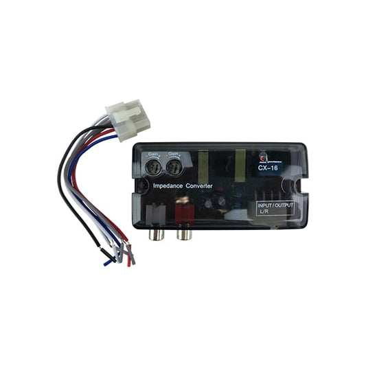 AXIS SKR LEVEL CONVERTER RCA