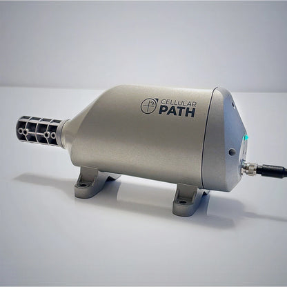 Cellular Path No-Modem SOCA - Antenna Rotation System - KIT