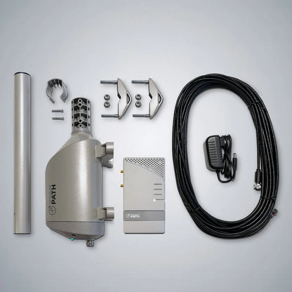 Cellular Path No-Modem SOCA - Antenna Rotation System - KIT