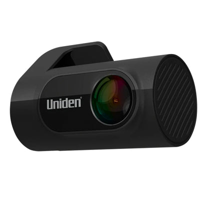UNIDEN DASHVIEW60R 4K + 2K GPS WI-FI DVR