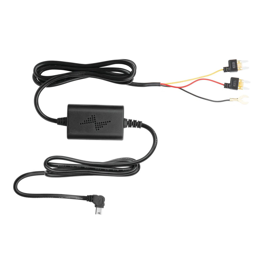UNIDEN DASHVIEW60R 4K + 2K GPS WI-FI DVR