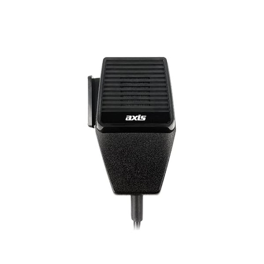 AXIS Dynamic Microphone-4 Pin