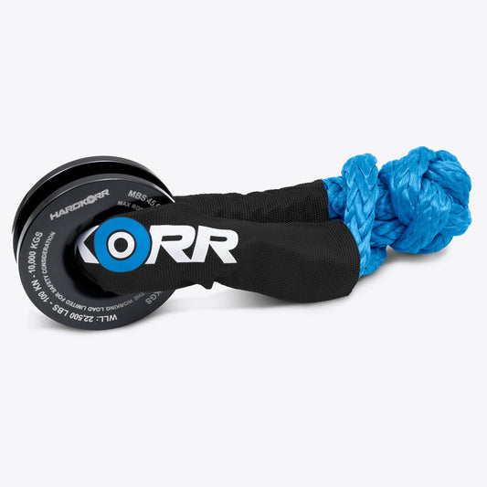 Hard Korr Recovery Ring Kit