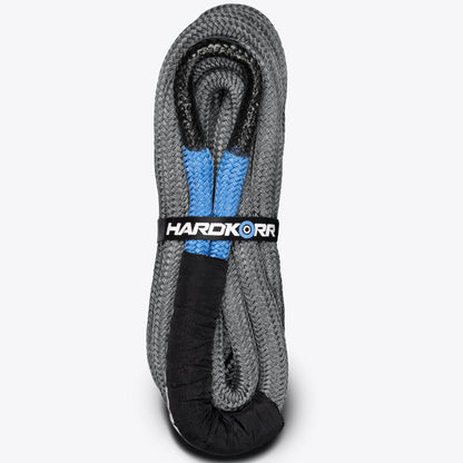 Hard Korr 10M Kinetic Recovery Rope