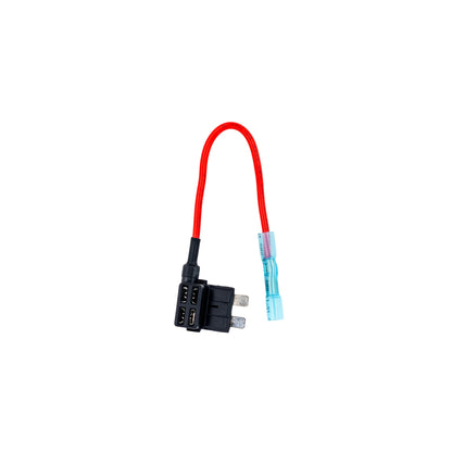 VES Add-A-Circuit Standard ATS Blade Fuse Holder (Pack of 10)