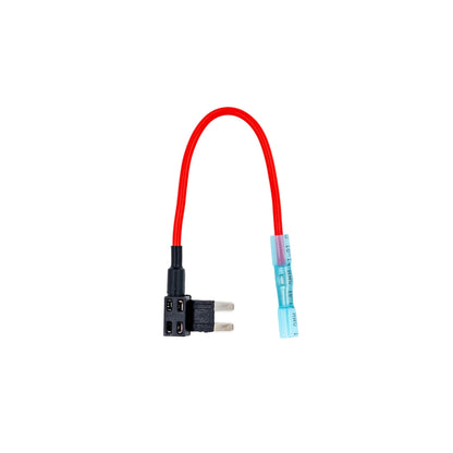 VES Add-A-Circuit Standard Mini Blade Fuse Holder (Single Pack)