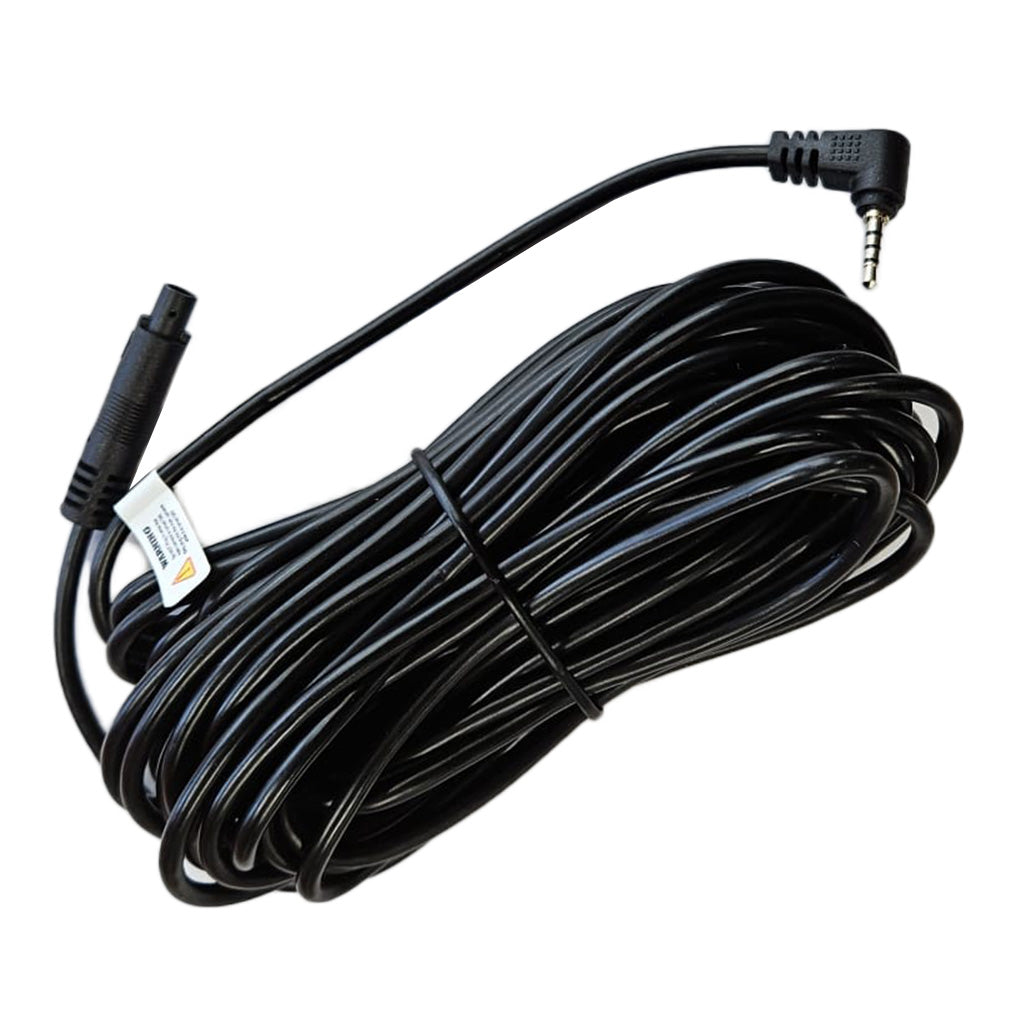 AUTOBACS EAGLE 8M REAR CAMERA LEAD