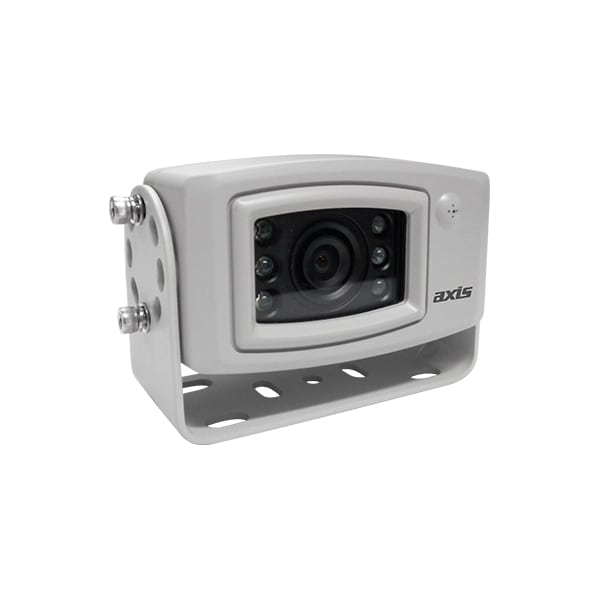 AXIS CCD REVERSE CAMERA-WHITE