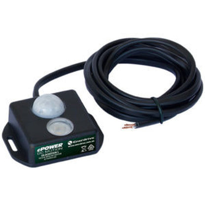 Enerdrive ePOWER 12/24V DC Motion Light