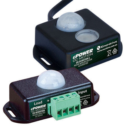 Enerdrive ePOWER 12/24V DC Motion Light