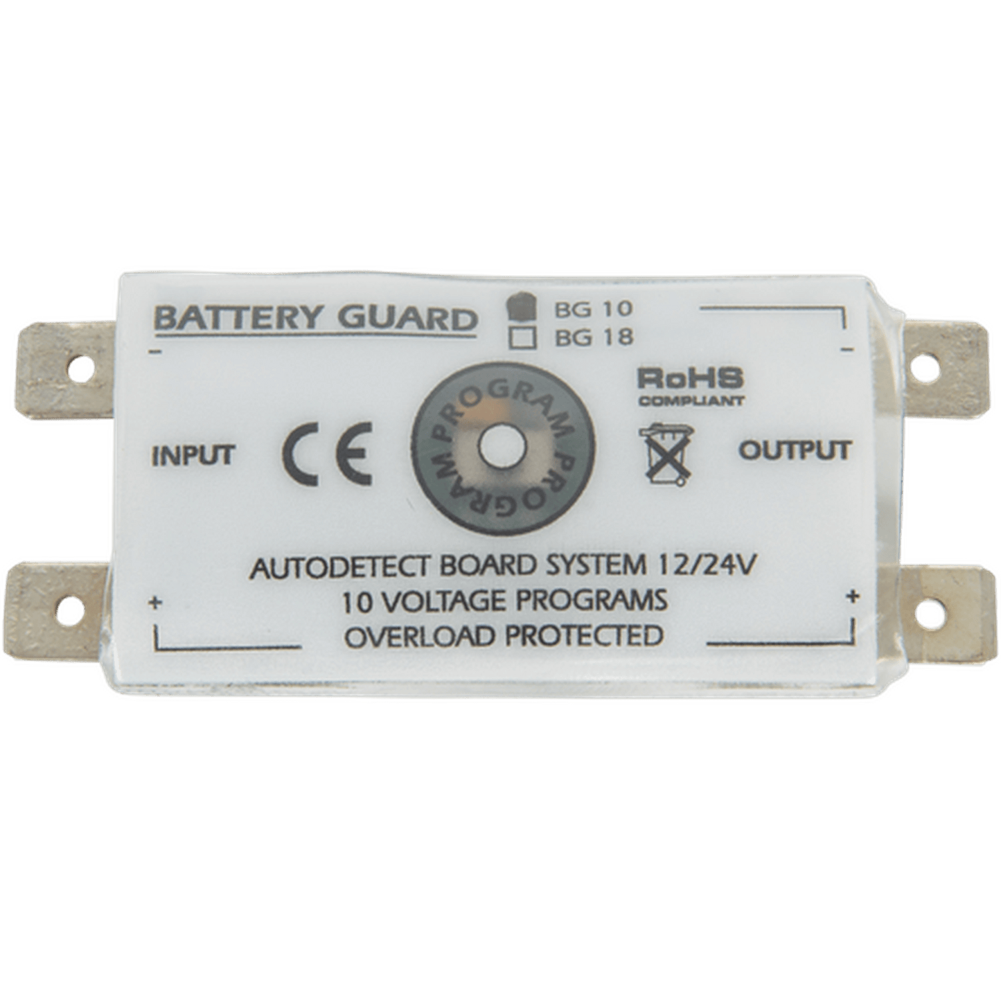 Enerdrive ePOWER 12/24V 10A Low Battery Cutout