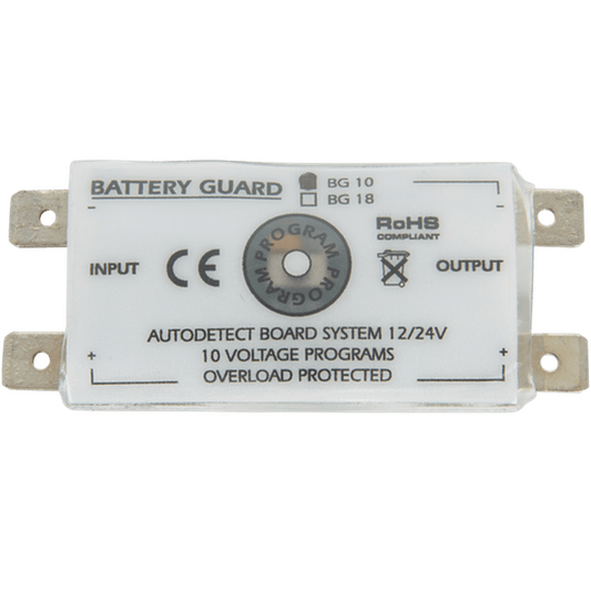 Enerdrive ePOWER 12/24V 10A Low Battery Cutout