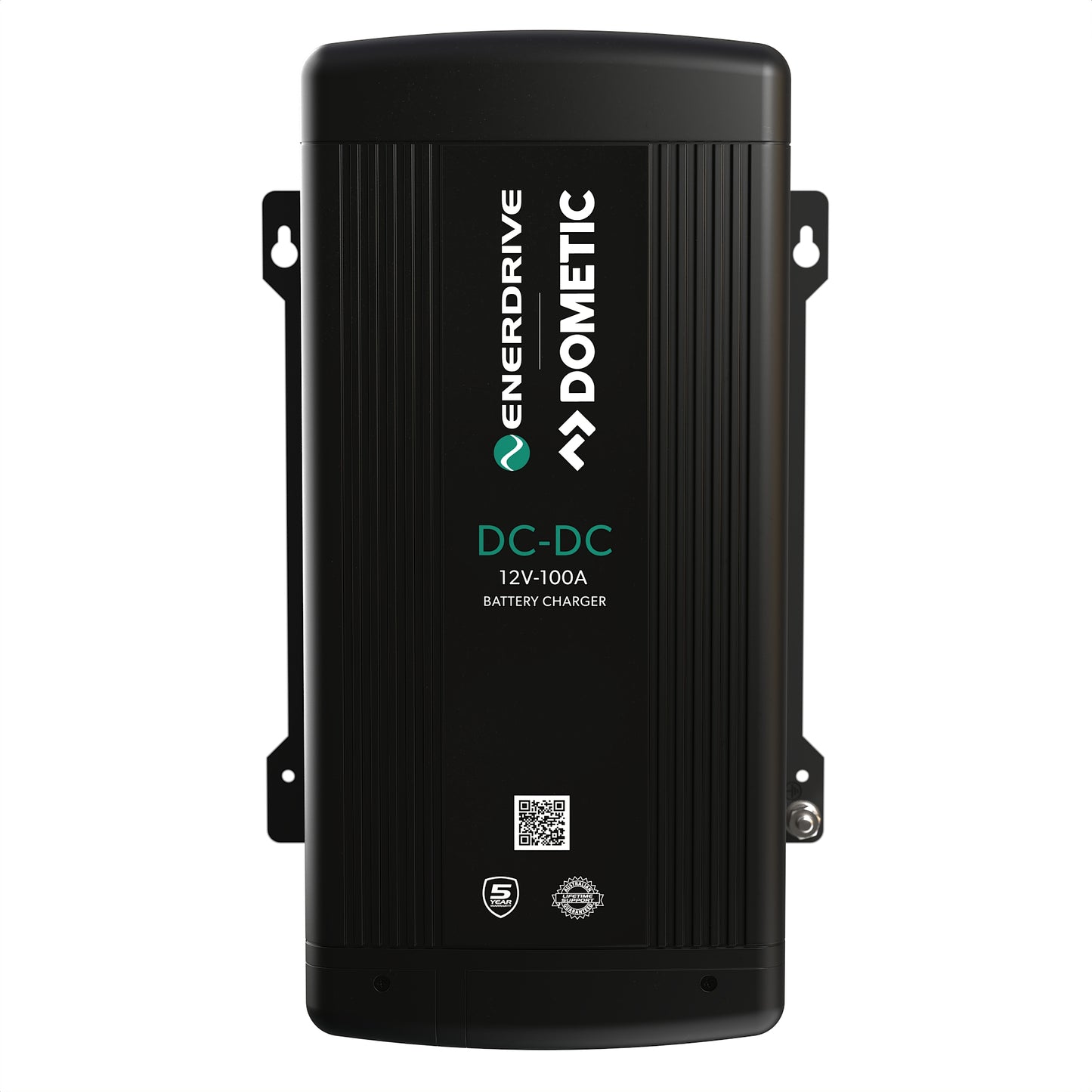 Enerdrive | Dometic 12V DC-DC Charger with 80A MPPT Solar
