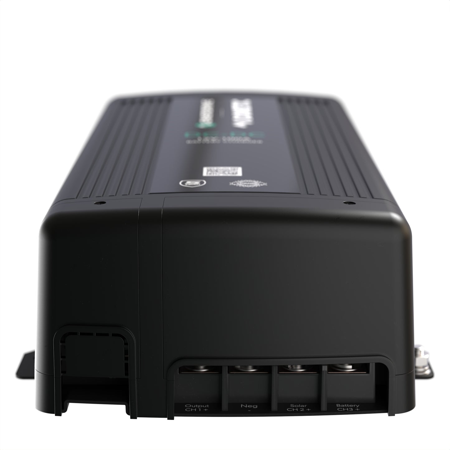 Enerdrive | Dometic 12V DC-DC Charger with 80A MPPT Solar