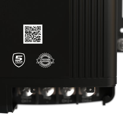 Enerdrive | Dometic 12V DC-DC Charger with 80A MPPT Solar