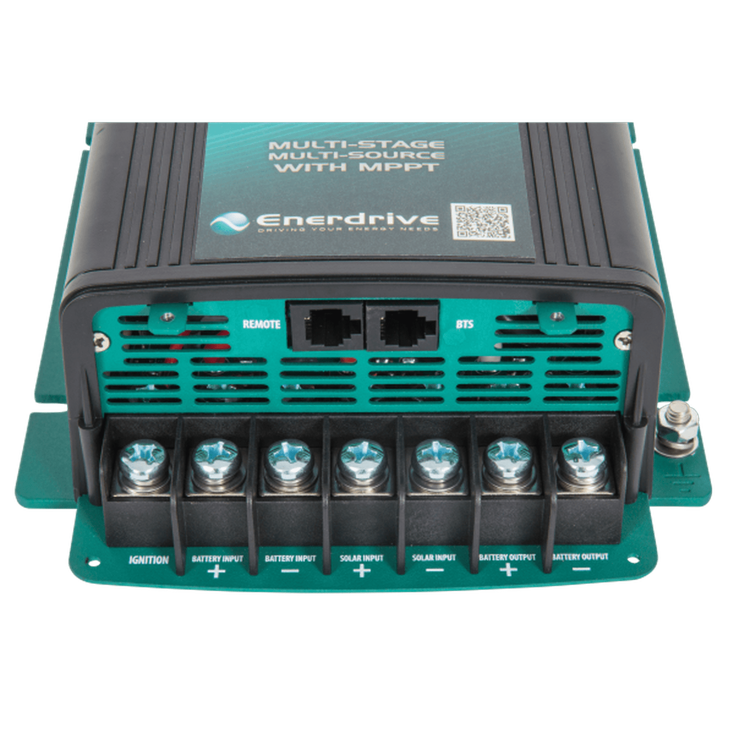 Enerdrive ePOWER 12V 40A DC to DC Battery Charger