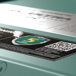 Enerdrive B-TEC ULTRA 12V 200Ah Lithium Battery IP67 Waterproof