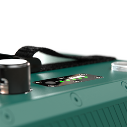 Enerdrive B-TEC ULTRA 12V 200Ah Lithium Battery IP67 Waterproof