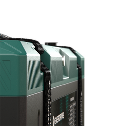 Enerdrive B-TEC ULTRA 12V 200Ah Lithium Battery IP67 Waterproof